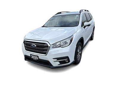 2020 Subaru Ascent in Barrie, Ontario