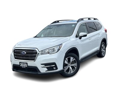 2020 Subaru Ascent in Barrie, Ontario
