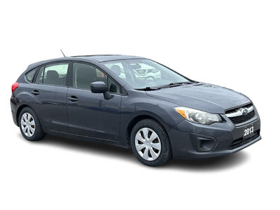 Subaru Impreza  2013 à Barrie, Ontario