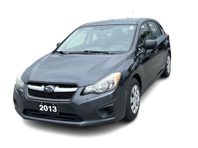 Subaru Impreza  2013 à Barrie, Ontario