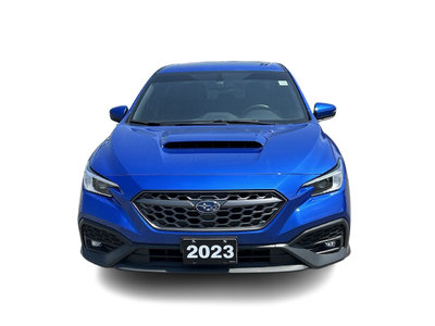 2023 Subaru WRX SPORTECH in Barrie, Ontario