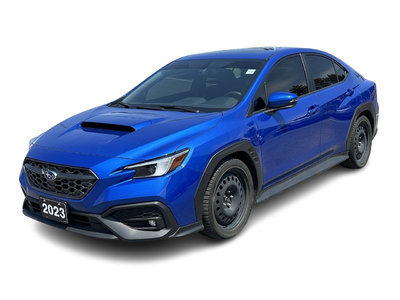 2023 Subaru WRX SPORTECH in Barrie, Ontario