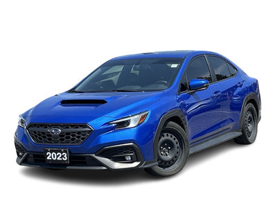 2023 Subaru WRX SPORTECH in Barrie, Ontario