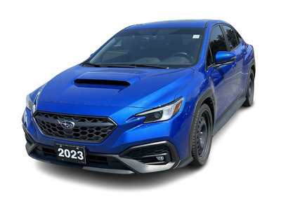 2023 Subaru WRX SPORTECH in Barrie, Ontario