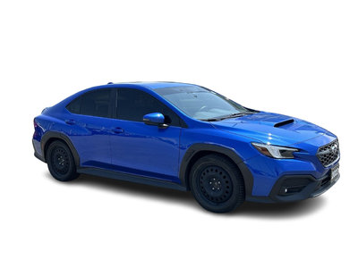 2023 Subaru WRX SPORTECH in Barrie, Ontario