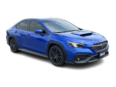 2023 Subaru WRX in Barrie, Ontario