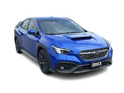2023 Subaru WRX in Barrie, Ontario
