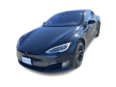 2016 Tesla Model S in Barrie, Ontario