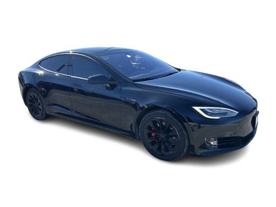 2016 Tesla Model S in Barrie, Ontario