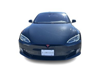 2016 Tesla Model S in Barrie, Ontario