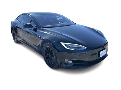 2016 Tesla Model S in Barrie, Ontario