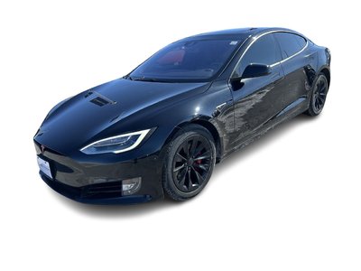 2016 Tesla Model S in Barrie, Ontario