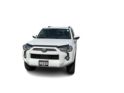 2022 Toyota 4Runner in Barrie, Ontario