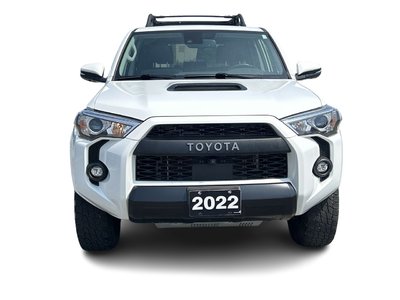 2022 Toyota 4RUNNER SR5 TRD PRO in Barrie, Ontario