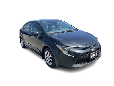 2021 Toyota Corolla in Barrie, Ontario
