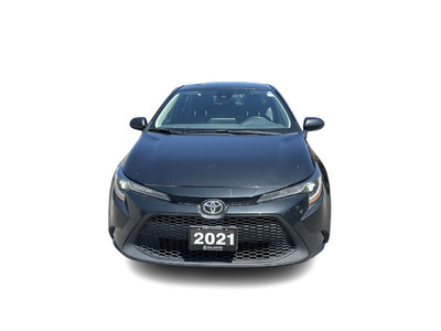 2021 Toyota Corolla in Barrie, Ontario
