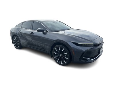 2023 Toyota Crown in Barrie, Ontario