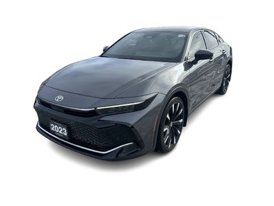 2023 Toyota Crown in Barrie, Ontario