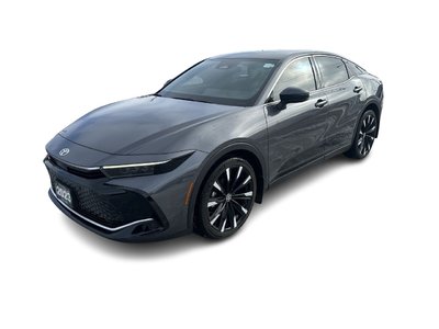 2023 Toyota Crown in Barrie, Ontario