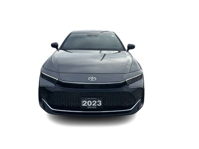 2023 Toyota Crown in Barrie, Ontario