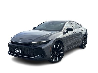 2023 Toyota Crown in Barrie, Ontario
