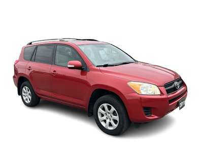 2011 Toyota RAV4 in Barrie, Ontario