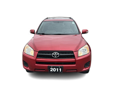 2011 Toyota RAV4 in Barrie, Ontario