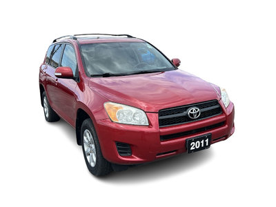 Toyota RAV4  2011 à Barrie, Ontario