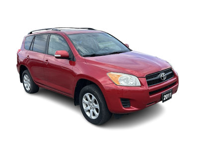 Toyota RAV4  2011 à Barrie, Ontario