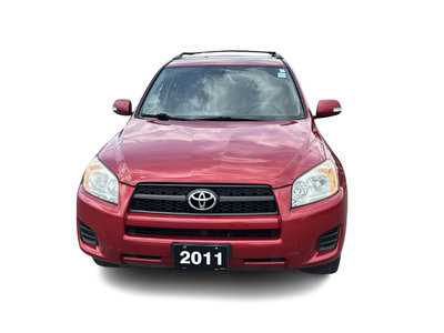 Toyota RAV4  2011 à Barrie, Ontario