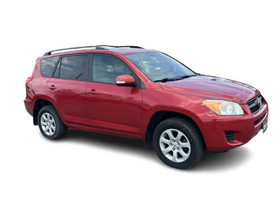 Toyota RAV4  2011 à Barrie, Ontario