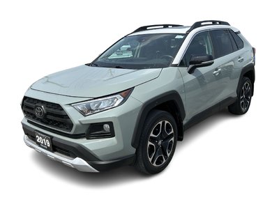 Toyota RAV4  2019 à Barrie, Ontario