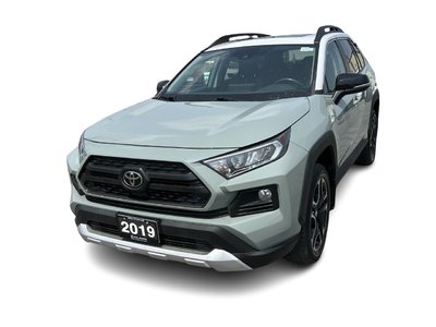Toyota RAV4  2019 à Barrie, Ontario