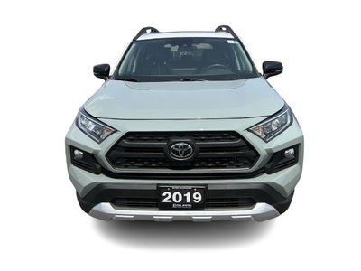 Toyota RAV4  2019 à Barrie, Ontario