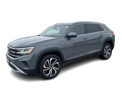 2023 Volkswagen Atlas Cross Sport in Barrie, Ontario