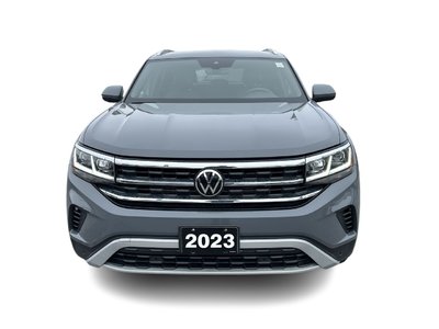 2023 Volkswagen Atlas Cross Sport in Barrie, Ontario