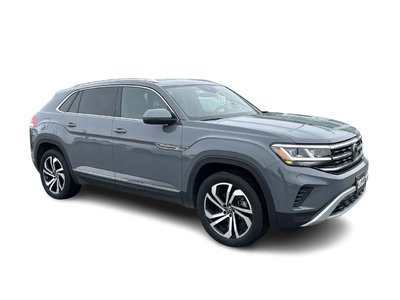 2023 Volkswagen Atlas Cross Sport in Barrie, Ontario