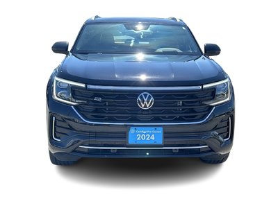 2024 Volkswagen Atlas Cross Sport in Barrie, Ontario