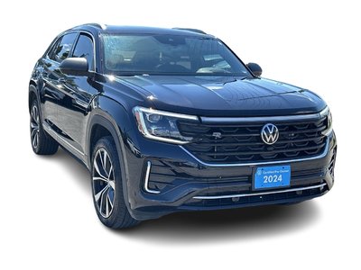 2024 Volkswagen Atlas Cross Sport in Barrie, Ontario