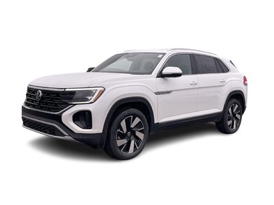 2026 Volkswagen Atlas Cross Sport in Barrie, Ontario