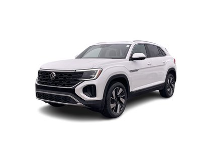 2026 Volkswagen Atlas Cross Sport in Barrie, Ontario