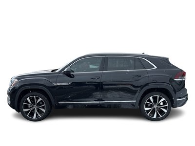 2026 VOLKSWAGEN Atlas Cross Sport Execline — photo 8
