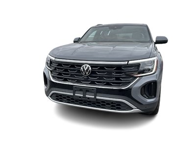 Volkswagen Atlas Cross Sport  2026 à Barrie, Ontario