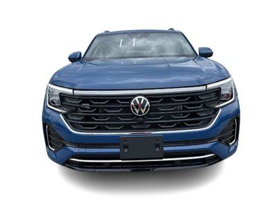 2026 Volkswagen Atlas Cross Sport in Barrie, Ontario