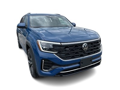 2026 Volkswagen Atlas Cross Sport in Barrie, Ontario