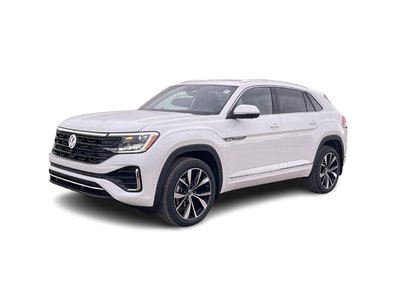 2026 Volkswagen Atlas Cross Sport in Barrie, Ontario