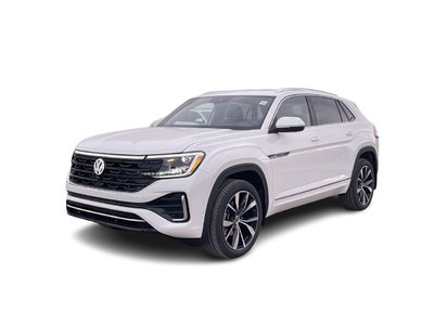 2026 Volkswagen Atlas Cross Sport in Barrie, Ontario
