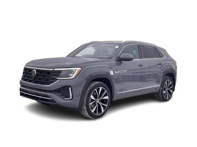 2026 Volkswagen Atlas Cross Sport in Barrie, Ontario