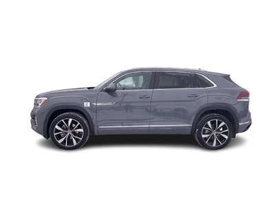 2026 Volkswagen Atlas Cross Sport in Barrie, Ontario