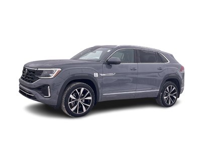 2026 Volkswagen Atlas Cross Sport in Barrie, Ontario